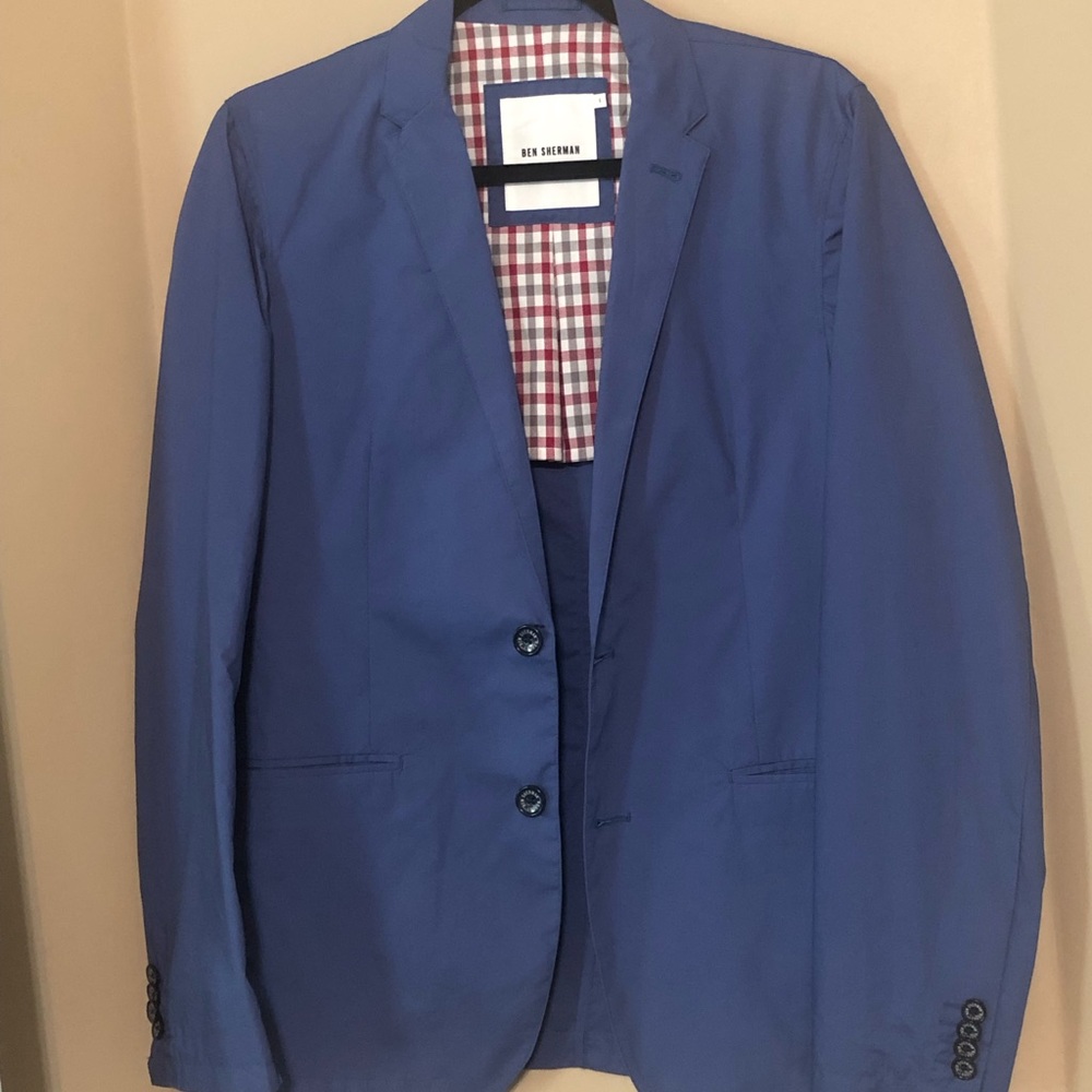 Cheapest price! Ben Sherman sports jacket